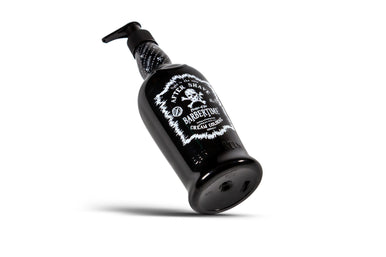 BarberTime After Shave Cream Cologne Light In The Cave No. 3